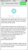 Smart App UK Demo تصوير الشاشة 1