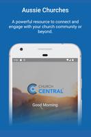 Church Central-poster
