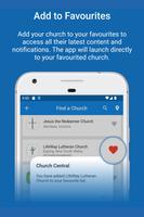 Church Central screenshot 2