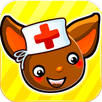 BAT VET! Doctor games for kids APK