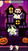 Funny Ghosts! Halloween kids! bài đăng