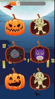 Funny Ghosts! Halloween kids! ảnh chụp màn hình 1
