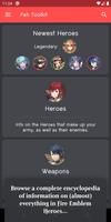 Feh Toolkit 포스터