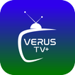 VERUS TV+ icon