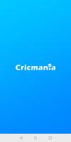 Poster CricMania