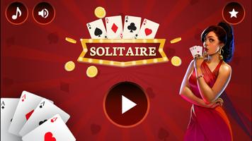 Solitaire 2019 -  Classic Card Game ポスター