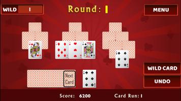 Solitaire 2019 -  Classic Card Game スクリーンショット 2