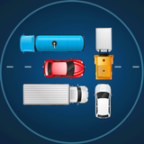 Traffic Escape icon