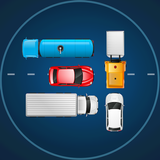 Traffic Escape - Unblock Car Parking