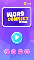 Word Connect Mania Affiche