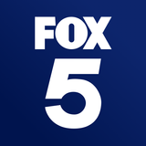 FOX 5 Atlanta biểu tượng