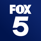 FOX 5 Atlanta biểu tượng
