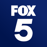FOX 5 Atlanta Zeichen