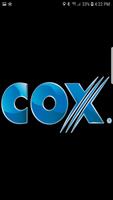 Cox Media Inc. ポスター