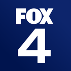 FOX 4 أيقونة