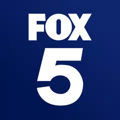 Скачать FOX 5 Washington DC: News APK
