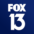 FOX 13 Tampa Bay: News أيقونة