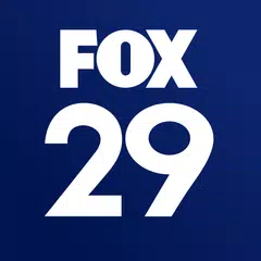 Скачать FOX 29 Philadelphia: News APK