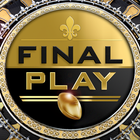 Final Play icon