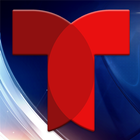 Telemundo Amarillo icône