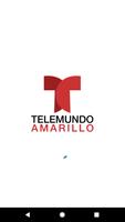 Telemundo Amarillo plakat