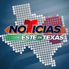 Noticias Del Este De Texas ikon