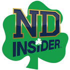 Notre Dame Insider-icoon
