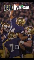 Notre Dame Insider-poster