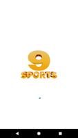 WAFB 9 Sports الملصق