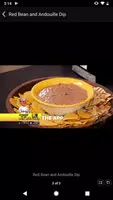 WAFB Stirrin' It Up/Chef Folse скриншот 2