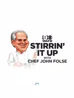 WAFB Stirrin' It Up/Chef Folse скриншот 7