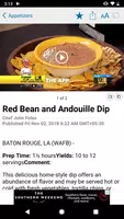 WAFB Stirrin' It Up/Chef Folse скриншот 4