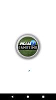 WDAM 7 Gametime الملصق