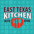 KLTV & KTRE East Texas Kitchen أيقونة
