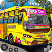 Bus Simulator Game Coach 2023