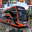 Bus Simulator Game Coach 2023