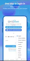 OnlyFans постер