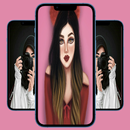 خلفيات بنات كيوت APK