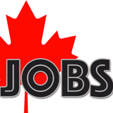 Canada Jobs icône