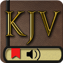 KJV - KJV Bible, Audio Bible APK