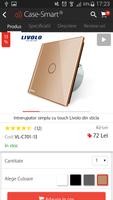 Case Smart скриншот 2