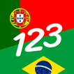 Numbers in Portuguese