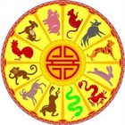 ikon Chinese Zodiac with Swipe