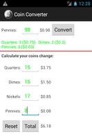 Coin Converter capture d'écran 3