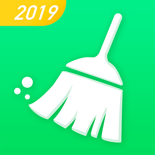 Super Junk Cleaner - Antivirus & Booster & Cleaner