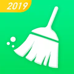 Скачать Super Junk Cleaner - Antivirus & Booster & Cleaner APK