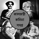 বাংলা কালজয়ী কবিতা, bangla kobita, bangla poem-APK