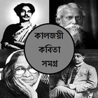 বাংলা কালজয়ী কবিতা, bangla kobita, bangla poem biểu tượng