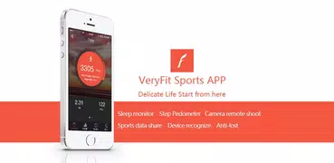 Veryfit 2.0