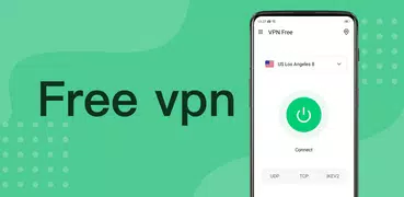 VPN Free-unlimited & Speed VPN proxy master